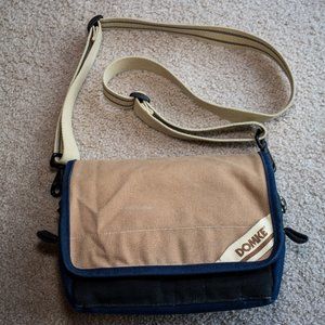 Domke F-5XB (Polo Green, Blue, Khaki) VERY RARE